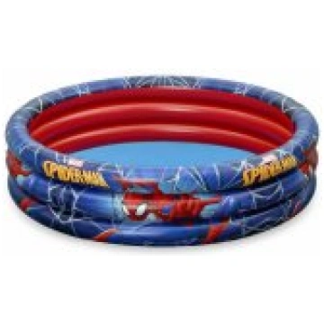 Bestway Spider-Man 3-Ring Pool 98018 Baseins 98018