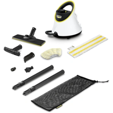 Tvaika tīrītājs Karcher SC 2 Deluxe