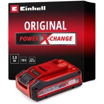 Einhell Akumulators 18V 3.0Ah PXC Plus