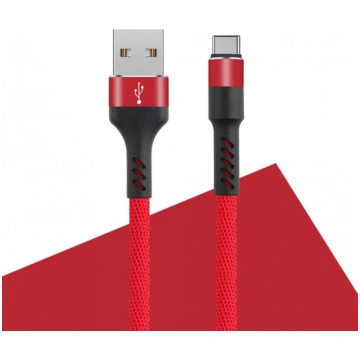 Vads MXUC-01 USB-USB Type-c 1m 2,0A