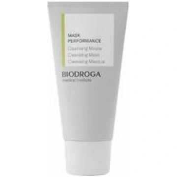 Biodroga Medical Cleansing Mask 50ml - Attīroša ma