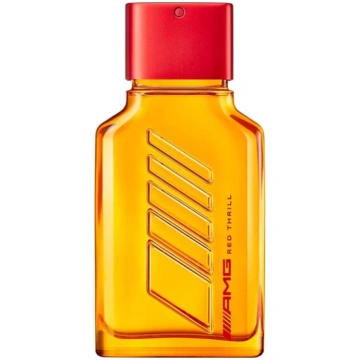 Mercedes-Benz AMG Red Thrill EDP parfimērijas ūden