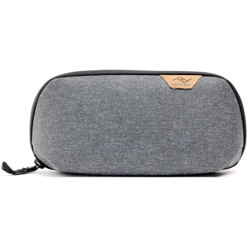 Peak Design Travel Tech Pouch Small charcoal 81837