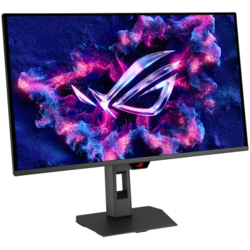 Asus ROG Strix QD-OLED XG27UQDMS (67.7 cm (26.5 in