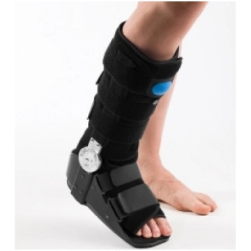 Pneimatiskais potītes imobilizators AIR ROM WALKER