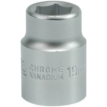 Seškanšu uzgrieznis | 20 mm (3/4") | 19 mm (YT-130