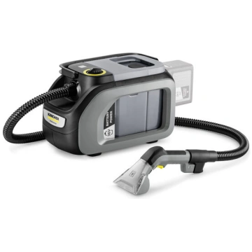 Karcher Puzzi 2/1 Bp Akumulatora putekļsūcējs trai