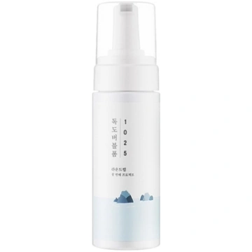 ROUND LAB 1025 Dokdo Bubble Foam 150ml 88097385990