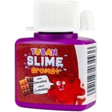TUBAN Slime aromat czekolada 422556
