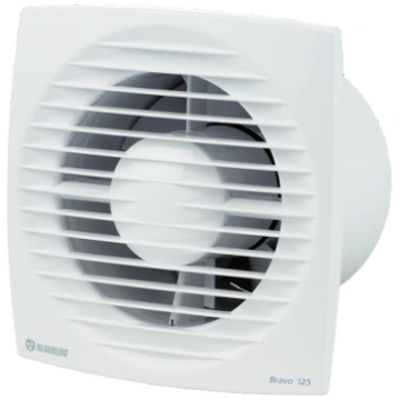 Blauberg Ventilators BRAVO 125