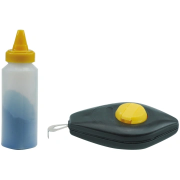 CHALK LINE & BLUE CHALK (17505)