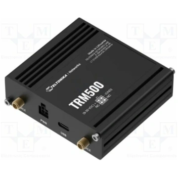 Module: 5G modem; 83x25x85.4mm; SIM; Network: 3G,4