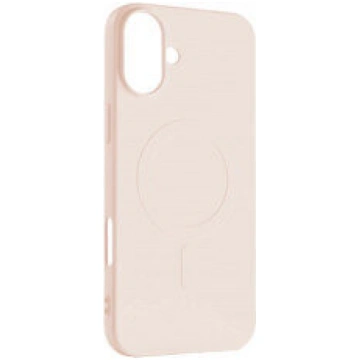 Liquid Silicone Case MagSafe for iPhone 16 Pro Max
