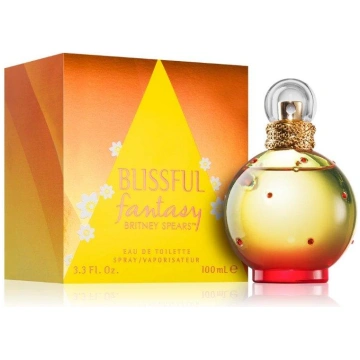 Britney Spears Fantasy Blissful Smaržas EDT 100 ml