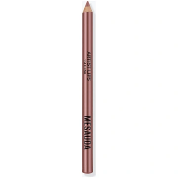 Mesauda Artist Lips Lip Pencil mitrinošs lūpu zīmu