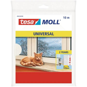 Porolona blīvējums Tesa 5452 UNIVERSAL 10 m