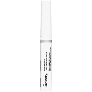Multi-Peptide Lash And Brow Serum 5 ml The Ordinar