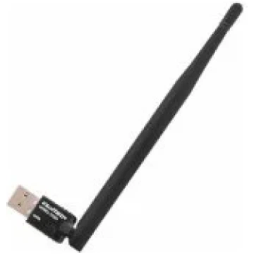 Qoltec 57001 USB Wi-Fi Wireless tīkla iekārta 5700