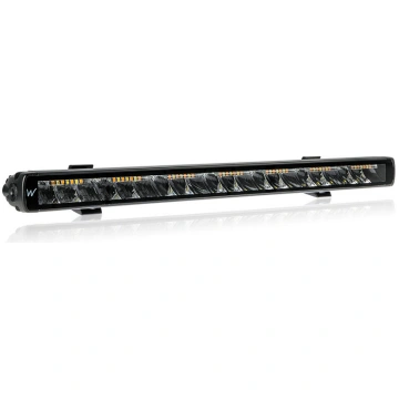 W-LIGHT HIGH BEAM/ WARNING LIGHT LED LUKTURIS 1605