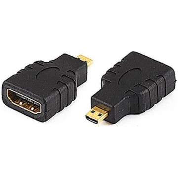 Sbox Sbox HDMI F.-> MICRO HDMI M. AD.HDMI-MICRO