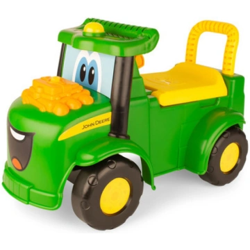Johnny traktors, rotaļu automašīna