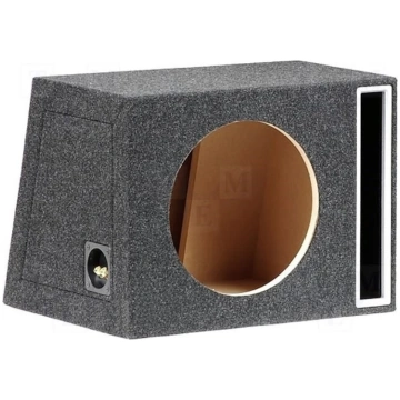 Basser B1250s Subwoofer (12collas/30cm) Enclosure 
