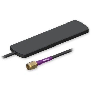 Teltonika PR1AS420 LTE antena (SMA tēviņš)