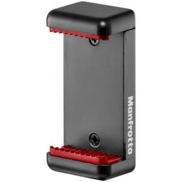 MANFROTTO universāla statīva skava telefonam (MCLA