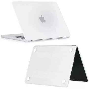 Futlāris 4kom.pl Futlāris Korpuss Do Macbook Air 1