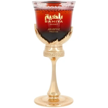 Tester Arabiyat Prestige Bahiya Garnet Edp 100ml 4