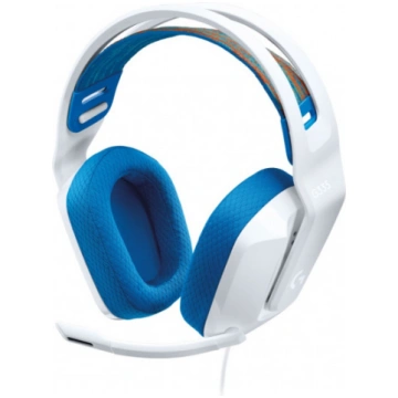 Logitech G G335 Wired Gaming Headset