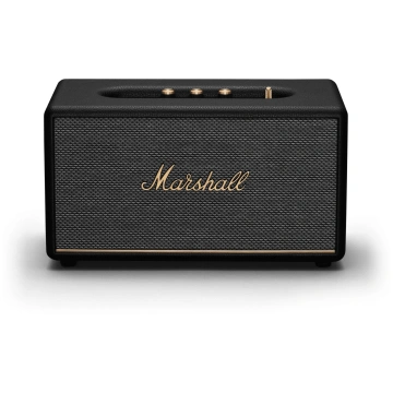 Marshall STANMORE III Black