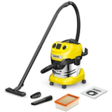 Karcher WD 4 P S V-20/5/22 1.628-290.0