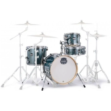 MAPEX IT MA486SMI MARS BIRCH BE BOP 4 PEZZI TWILIG