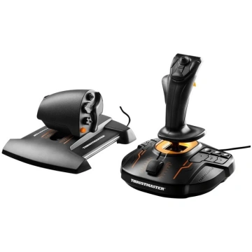 Joystick T16000M FCS HOTAS PC