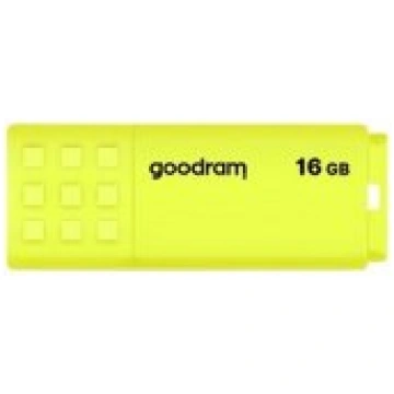 Goodram UME2 16GB USB flash drive USB Type-A 2.0 Y