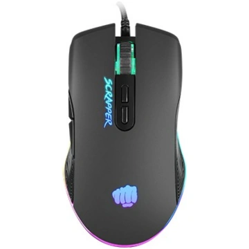 FURY Scrapper mouse Gaming Ambidextrous USB Type-A
