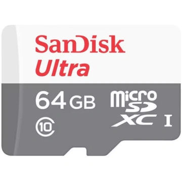 64GB Memory Stick