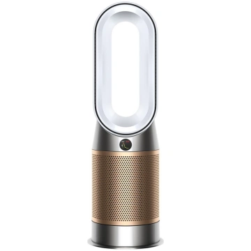 Dyson Purifier HP09 Hot+Cool Formaldehyde purifyin