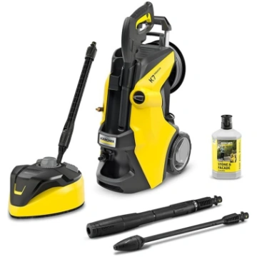 Kärcher K 7 Premium Power Flex mājas spiediena maz