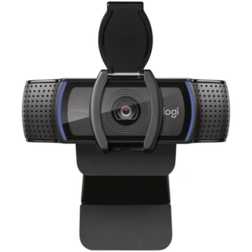 Logitech CAMERA WEBCAM C920E/BLACK 960-001360 LOGI