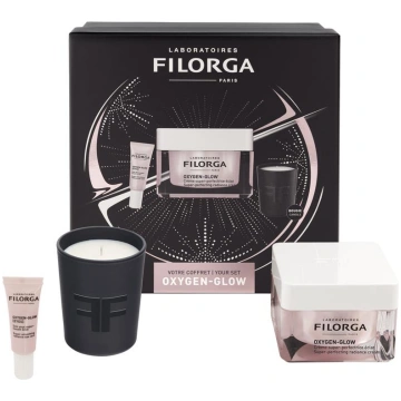 Filorga - Oxygen Glow Gift Box 57602 (354055001275