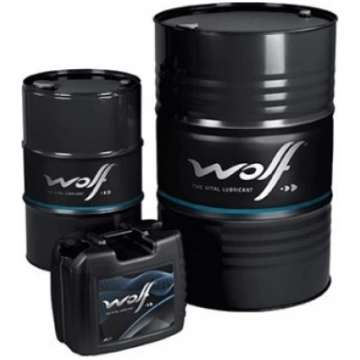 WOLF transmisijas eļļa wolf, officialtech atf life