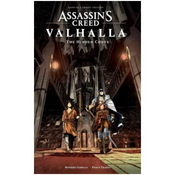 Assassin"s Creed Valhalla: The Hidden Codex Mathie