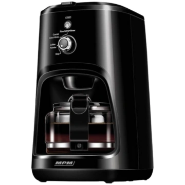 Coffee machine MPM MKW04