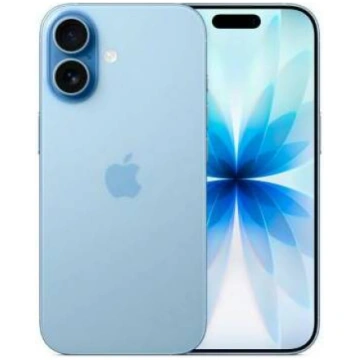Apple iPhone 17 512GB 6.3" Mist Blue MG6T4HX/A | M