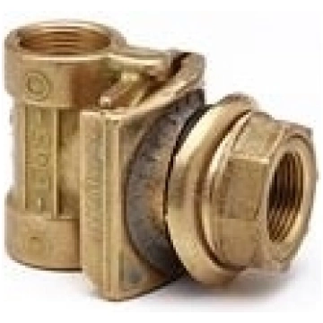 Zviedrija Adapteris dziļurbumam, bronza S148021