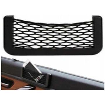 Uzglabāšanas nodalījums automašīnai, 14 cm Nav nor