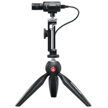 Shure MV88+ VIDEO KIT
