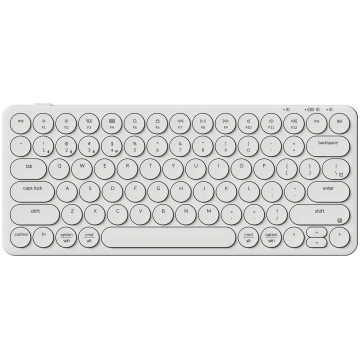 Klawiatura Keychron B3 Pro (B3P-K8) | B3P-K8 | 489